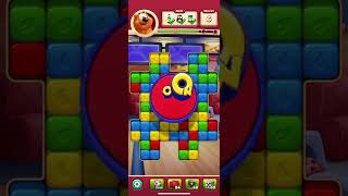 TOON BLAST LEVEL 6676 -6677 & 6678