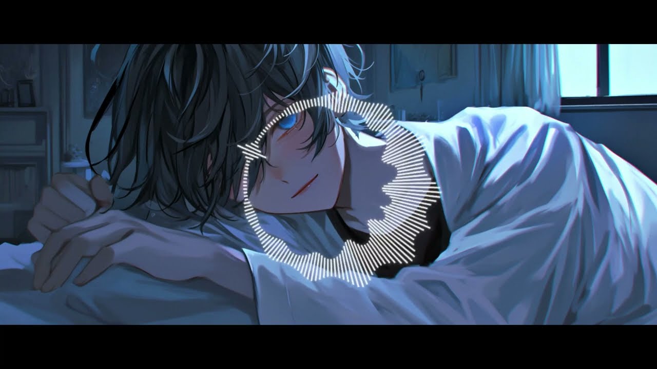 【ﾔﾝﾃﾞﾚ/添い寝】高身長ｽﾄｰｶｰお兄さんが深夜、布団に潜り込んできて動けない♡　【女性向け】　【シチュエーションボイス】