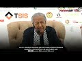 GENERASI MUDA PERLU CAKNA ISU KESELAMATAN UMAT ISLAM