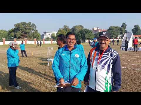 #shots Uttrakhand State Athletic Meet In Aryaman Vikram Birla Institute Of Learning Haldwani