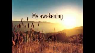 Awakening - Yellowcard (Lyrics)