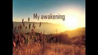 Awakening - Yellowcard (Lyrics)