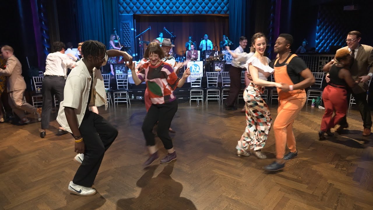 Warm Up All-Skate - Invitational Draw - ILHC 2022