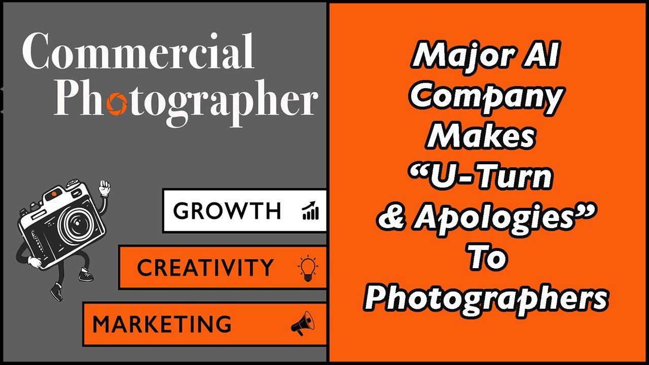 The AI Revolution: The Truth Behind the Industry’s Biggest AI Misstep