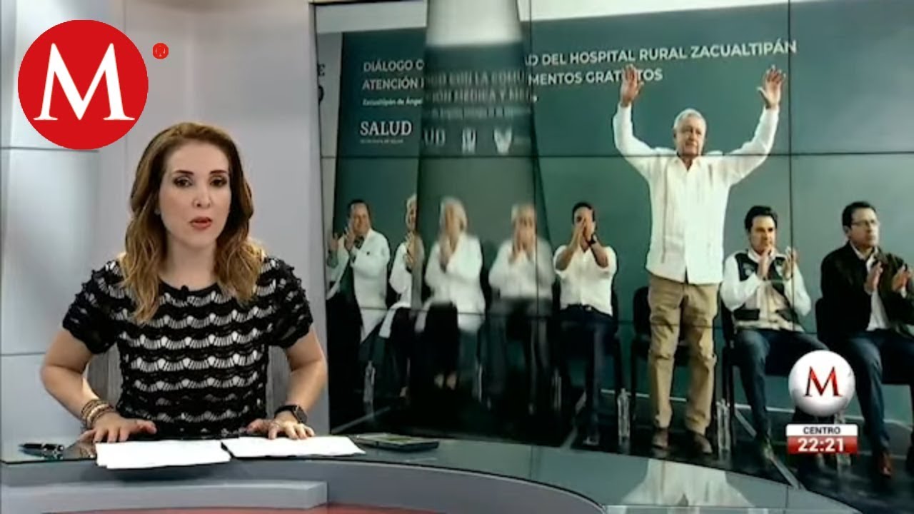 AMLO propone recursos de avión presidencial para abasto de agua en Hidalgo amlodipine dose