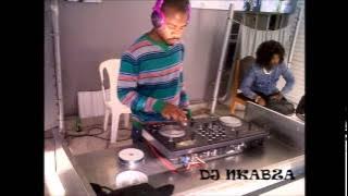 Durban Sgubhu & Gqomu HouseMix 2014 CLUB 101 Nkabzas Touch - DJ NKABZA