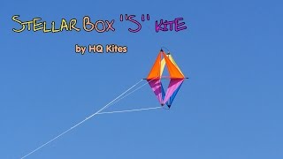 My 657th kite video. This is a neat little kite for anyone to fly. It has a light pull, so even a small child could handle it. The 