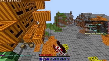 HUNGER GAMES GAMEPLAY Kangaroo 5 KILLS