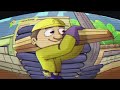 His Job Is Construction Work Toyor Baby Effects Klasky Csupo 2001 Effects 