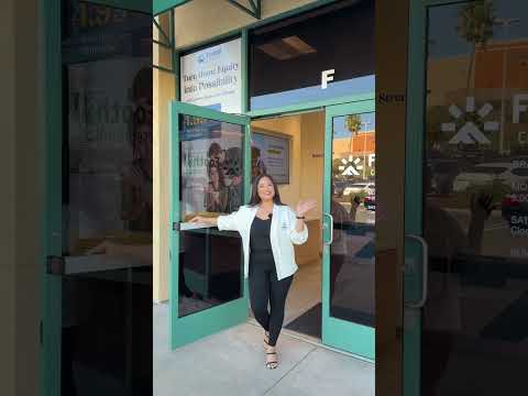 New Upland Branch!