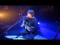 【密着】舞台裏ドキュメント【KIRITO Acoustic live 22&rsquo;「Phantom」KANDA SQUARE HALL】