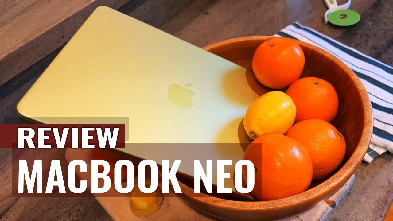Macbook Neo Review: The Hidden Genius Behind Apple's Cheapest