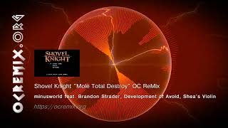 Shovel Knight OC ReMix by minusworld & others: 
