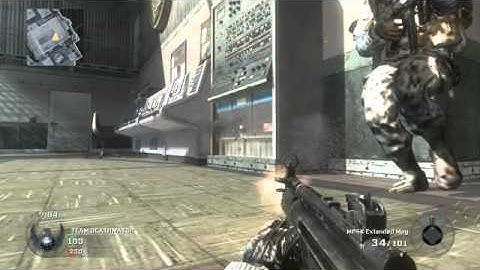 HTTK GrimR3apeR - GB PROOF 1st PART 2ND MAP