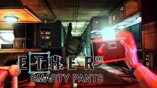 Ether One - Smarty Pants Trophy Guide