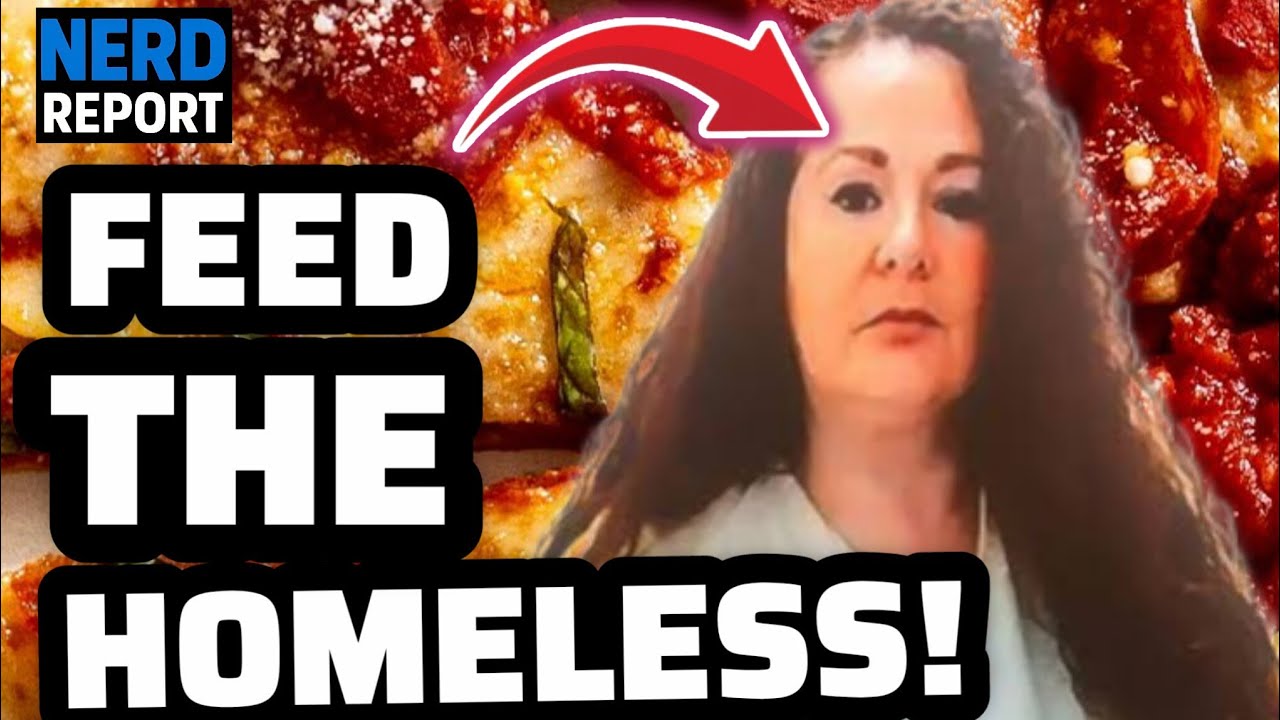 CHRISTA PIKE FED THE HOMELESS—DOES THAT ERASE HER CRIMES? MEDIA CONTROVERSY ERUPTS!