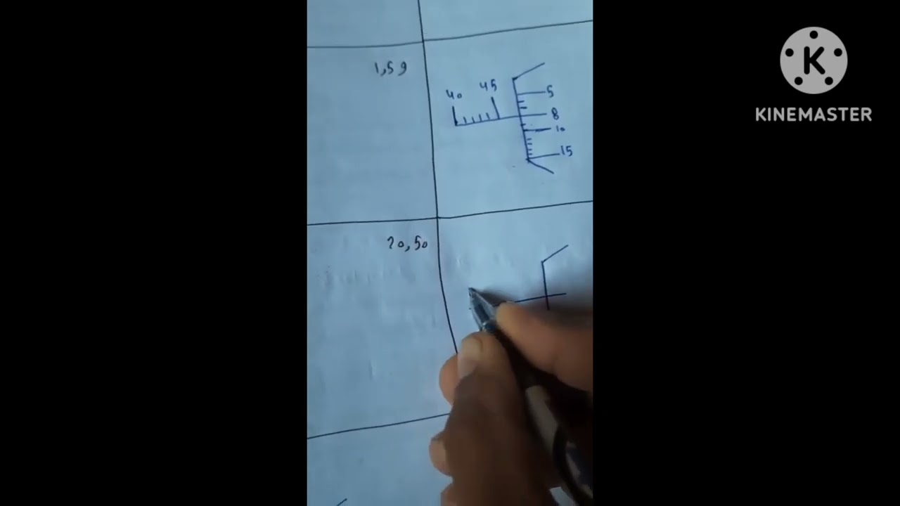 شرح الميكروميتر تكنولوجيا ورش ميكانيكيه لطلاب المعاهد الفنيه الصناعيه م عبدالمنعم انور