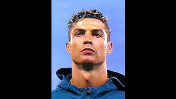 Thumbnail of Cristiano Ronaldo Edit / Crystal Waters - Gypsy Woman (Song)