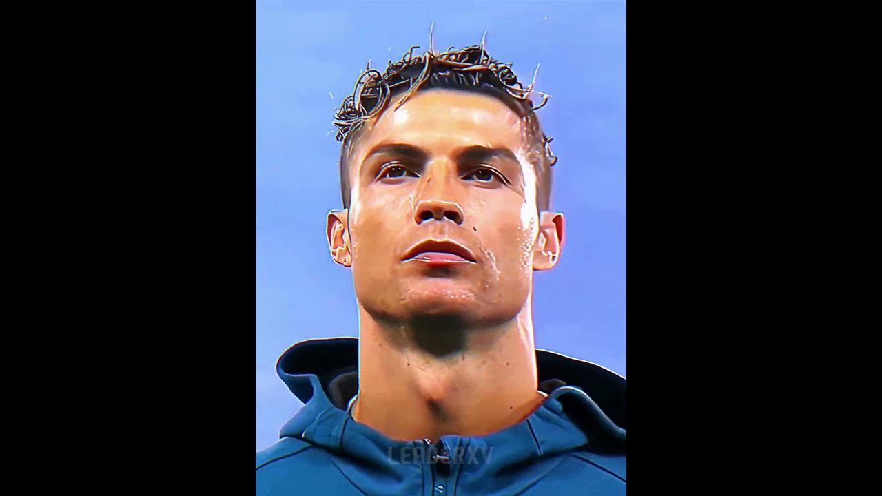 Cristiano Ronaldo Edit / Crystal Waters - Gypsy Woman (Song) Cristiano Ronaldo Edit / Crystal Waters - Gypsy Woman (Song)