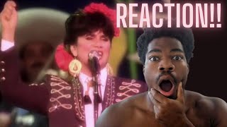 First Time Hearing Linda Ronstadt - La Charreada (Reaction!) screenshot 4