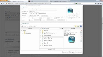 Adding a Custom HTML Module to Your Website