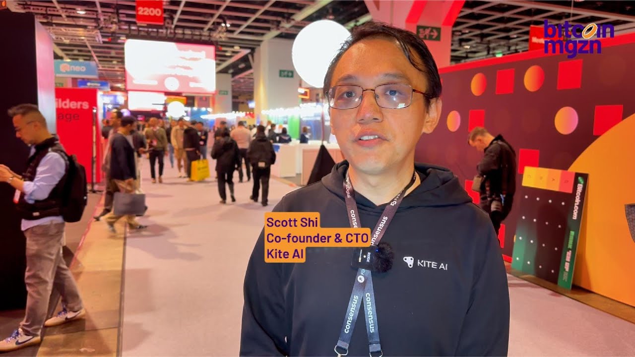AI is reshaping the world, but how will it transform crypto and Web3 ...