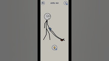 Draw Puzzle 2 level 160