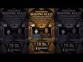 🔴📡LIVE Pagelaran Wayang Kulit | Pernikahan Estina &amp; Rekhan | 18 Mei 2026