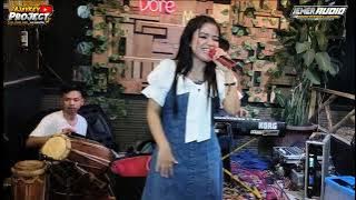 KERANDA CINTA || FULL TANJIDOR VERSION || NEVIIANA (Cover) || LIVE ANGKRINGAN SAMUDRA