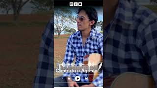 Conforto e Agonia -  Rafael Vinicius Oficial