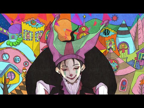 【みんなのうた】青天井のクラウン coverd by みーちゃんねる