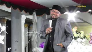 The birth of the Prophet Muhammad saw - Mr. Shukrullah || Da'wah Aceh VOL 1