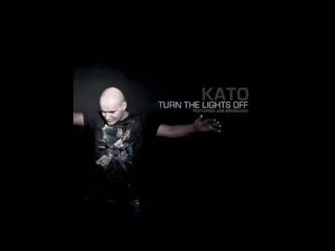 kato turn the lights off paramond remix