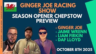 Download Lagu Chepstow Festival 2025 Preview | Tips \u0026 Insights | Jaime Wrenn, Liam Firkin, Daf Lloyd \u0026 Ginger Joe MP3 Download Lagu Chepstow Festival 2025 Preview | Tips \u0026 Insights | Jaime Wrenn, Liam Firkin, Daf Lloyd \u0026 Ginger Joe MP3