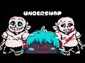 ПОБЕДИЛА СВАП САНСА! | Underswap Sans fight