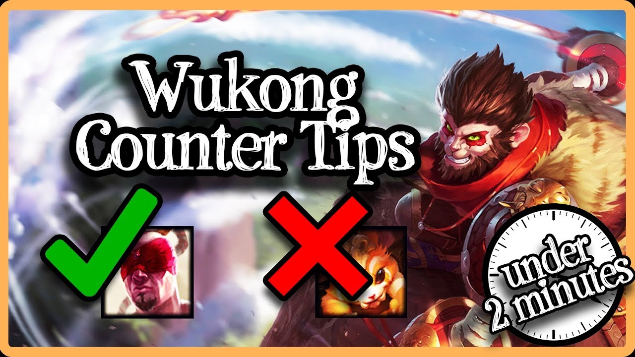 How Wukong Works (Under 2 Minutes)