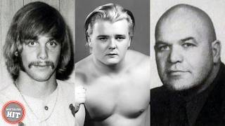 ICONIC WRESTLERS In Their Youth | Can You Identify Them??? | WWE/WWF Trivia Quiz #3