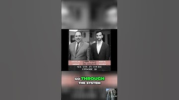 Restorative Justice: Lower Recidivism Rates Explained - See You In Court Podcast #news