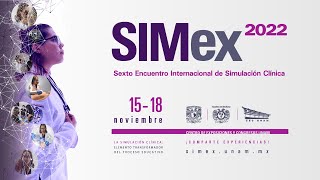 SIMex 2022