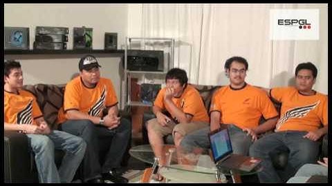 ESPGL - CoD4 Maestro Interview Tour: [FFF] Freedom Fighter Force