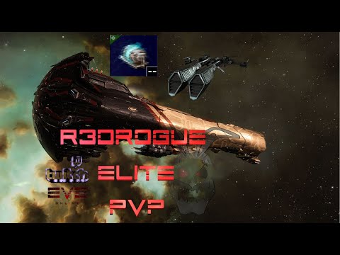 JAGUAR TACKLES TITAN- Eve Online