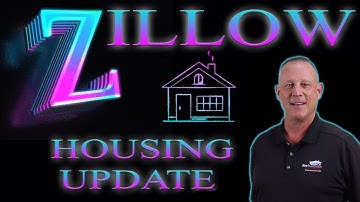 Zillow Housing Market Report | Zillow Data Graphs & Analysis