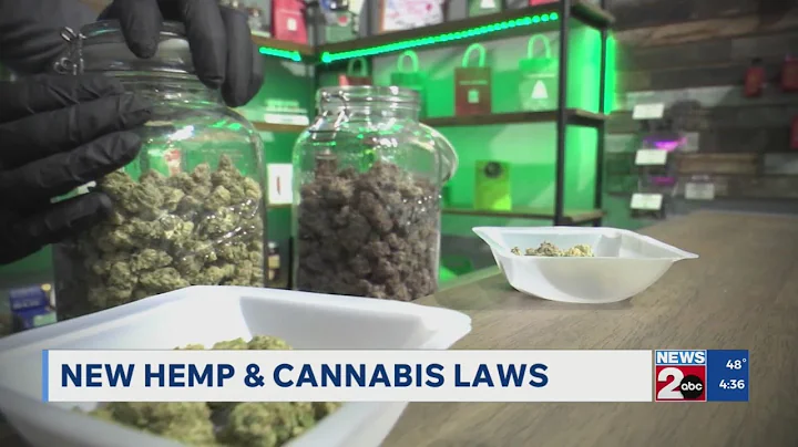 New Tennessee laws set to take effect Jan. 1, 2026