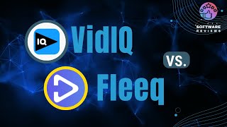 VidIq vs. Fleeq