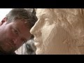 Jürgen Lingl-Rebetez 2015 Sculpture - Réalisation d'une Marianne - Film