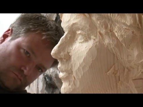 Vidéo: Comment Sculpter à Partir D'une Masse Sculptante