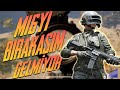 KARAKİNDE M16 İLE SERİ WİN HIZLI WİN - PUBG