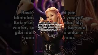 Rosé Best Vocal