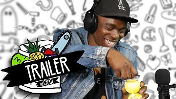The Crate (Trailer) | All Def Music