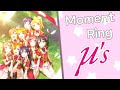 [AMV]μ’s - MOMENT RING